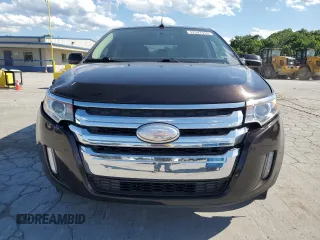 2013 Ford Edge Limited z VIN 2FMDK3KC6DBA08236, wystawiony jako Copart lot #57347315 z przebiegiem 174 109 mil mil oraz Czysty tytuł • Clean title. Historia ofert i sprzedaży dostępna na DreamBid. Obrazek 5.