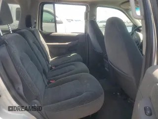 2002 Ford Explorer XLT с VIN 1FMZU73E62UA47259, выставлен на аукционе Copart как лот 60303695 с пробегом 175 545 миль миль и Списание • Salvage title. История ставок и продаж доступна на DreamBid. Изображение 11.