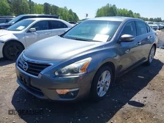 2015 Nissan Altima S with VIN 1N4AL3AP9FC574862, listed as a IAAI auction lot 41981187 with 151,867 mi miles and . Bid and sale history available at DreamBid. Image 2.