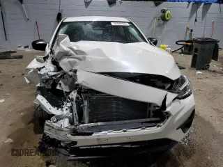 2024 Subaru Impreza z VIN JF1GUABC2R8229476, wystawiony jako Copart lot #42699565 z przebiegiem Nie podano mil oraz Szkoda całkowita • Salvage title. Historia ofert i sprzedaży dostępna na DreamBid. Obrazek 5.