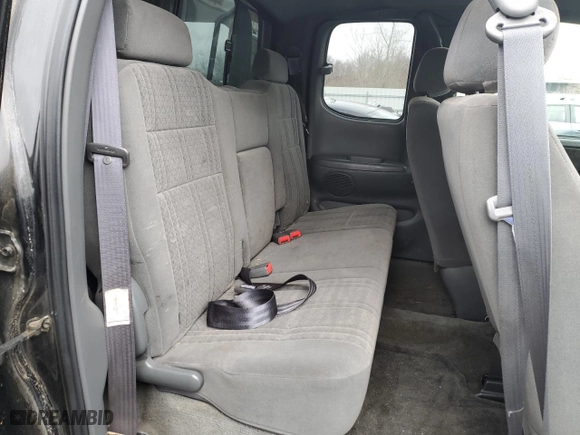 2003 Toyota Tundra SR5 with VIN 5TBRN34153S344513, listed as a Copart auction lot 46420485 with NaN miles and Clean Title. Bid and sale history available at carsss.com. Image 10.
