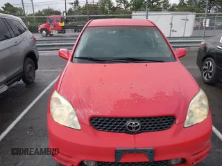 2003 Toyota Matrix Std with VIN 2T1KR32E53C040223, listed as a IAAI auction lot 40453503 with 226,094 mi miles and . Bid and sale history available at DreamBid. Image 6.