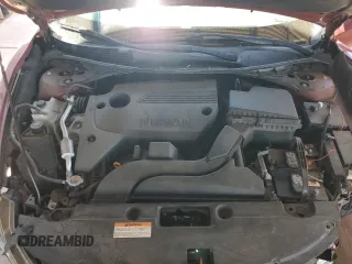 2016 Nissan Altima S z VIN 1N4AL3AP0GC200710, wystawiony jako Copart lot #56331115 z przebiegiem 122 629 mil mil oraz Szkoda całkowita • Salvage title. Historia ofert i sprzedaży dostępna na DreamBid. Obrazek 11.