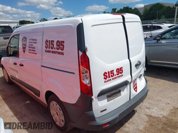 2018 Ford Transit Connect XL с VIN NM0LS7E78J1358770, выставлен на аукционе IAAI как лот 42389586 с пробегом 188 470 миль миль и . История ставок и продаж доступна на DreamBid. Изображение 14.