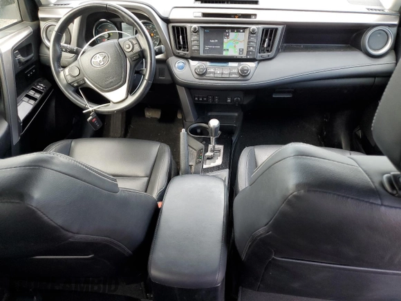 2016 Toyota RAV4 Limited с VIN JTMDJREV8GD016893, выставлен на аукционе Copart как лот 58129965 с пробегом 117 813 миль миль и Списание • Salvage title. История ставок и продаж доступна на DreamBid. Изображение 8.