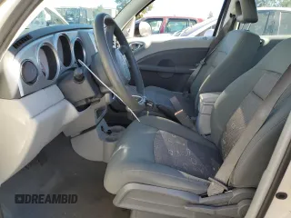 2007 Chrysler PT Cruiser with VIN 3A4FY48B27T602325, listed as a Copart auction lot 73365074 with 94,747 mi miles and Clean Title. Bid and sale history available at carsss.com. Image 7.