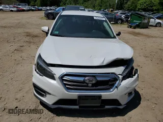 2019 Subaru Legacy Premium with VIN 4S3BNAF60K3037479, listed as a Copart auction lot 54285223 with 107,068 mi miles. Bid and sale history available at carsss.com. Image 5.