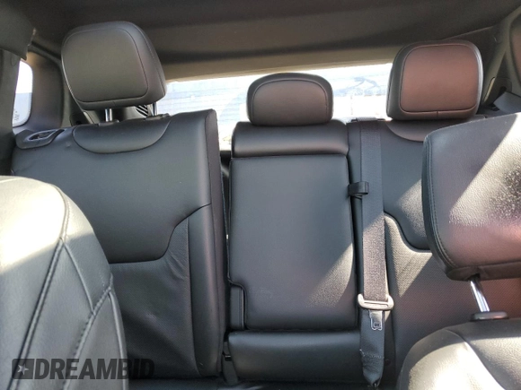 2022 Jeep Compass High Altitude with VIN 3C4NJDCB4NT170542, listed as a Copart auction lot 51275985 with 39,746 mi miles and Salvage Title. Bid and sale history available at DreamBid. Image 10.