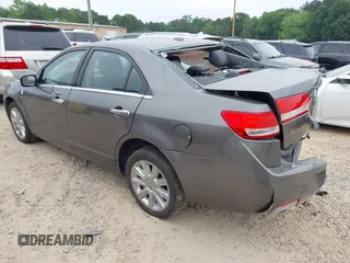 2012 Lincoln MKZ with VIN 3LNHL2JC0CR800294, listed as a IAAI auction lot 42423361 with 101,579 mi miles and . Bid and sale history available at DreamBid. Image 3.