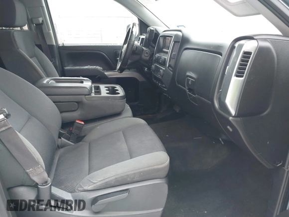 2014 Chevrolet Silverado 1500 LT with VIN 1GCVKREH3EZ301402, listed as a IAAI auction lot 41545630 with 177,904 mi miles and . Bid and sale history available at DreamBid. Image 5.