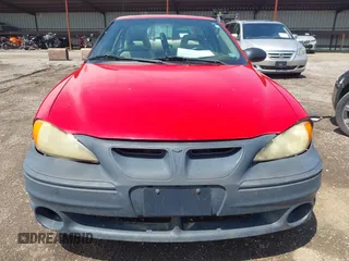 2005 Pontiac Grand Am z VIN 1G2NV12E55M184958, wystawiony jako IAAI lot #42157190 z przebiegiem 161 344 mil mil oraz . Historia ofert i sprzedaży dostępna na DreamBid. Obrazek 6.
