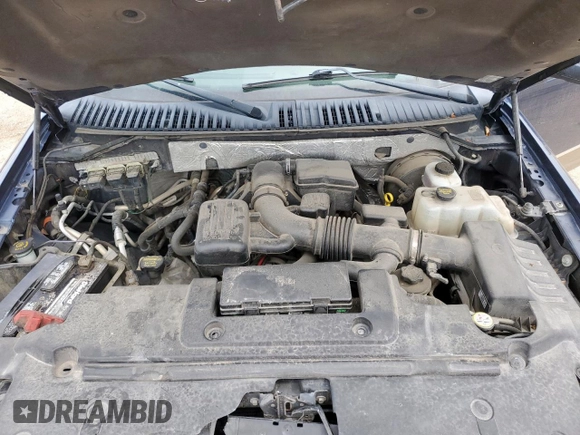 2013 Ford Expedition XLT with VIN 1FMJU1H5XDEF08088, listed as a Copart auction lot 62308255 with 123,203 mi miles and Salvage title. Bid and sale history available at DreamBid. Image 12.