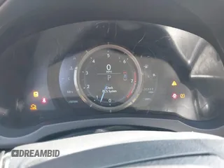 2016 Lexus IS 350 with VIN JTHCE1D25G5011412, listed as a IAAI auction lot 42013644 with 31,111 mi miles. Bid and sale history available at carsss.com. Image 7.