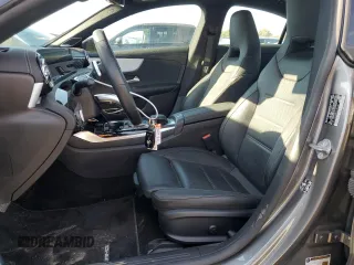 2021 Mercedes-Benz CLA 45 AMG with VIN W1K5J5DB8MN218696, listed as a Copart auction lot 81633993 with 10,299 mi miles and . Bid and sale history available at DreamBid. Image 7.