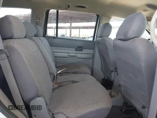 2008 Dodge Durango z VIN 1D8HB38N48F131392, wystawiony jako IAAI lot #42339953 z przebiegiem 230 324 mil mil oraz . Historia ofert i sprzedaży dostępna na DreamBid. Obrazek 8.