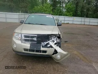 2012 Ford Escape XLT with VIN 1FMCU9D76CKC44981, listed as a Copart auction lot 57908795 with 127,594 mi miles and Salvage title. Bid and sale history available at DreamBid. Image 14.