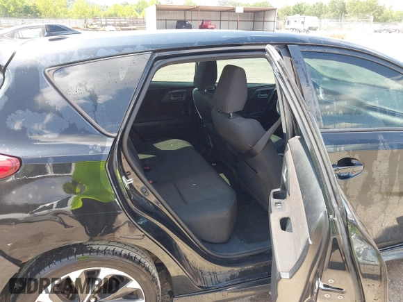 2016 Scion iM with VIN JTNKARJE1GJ512032, listed as a IAAI auction lot 42825191 with 114,797 mi miles and . Bid and sale history available at DreamBid. Image 8.