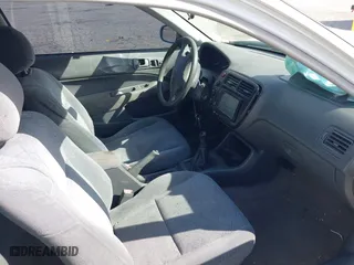 2000 Honda Civic EX with VIN 1HGEJ8144YL089201, listed as a IAAI auction lot 41814454 with 270,809 mi miles. Bid and sale history available at carsss.com. Image 5.