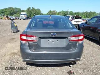 2018 Subaru Impreza Premium with VIN 4S3GKAB68J3600376, listed as a IAAI auction lot 42537703 with 126,846 mi miles and . Bid and sale history available at DreamBid. Image 16.