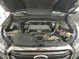 2022 Subaru Ascent Limited with VIN 4S4WMAPD4N3420973, listed as a Copart auction lot 52011115 with 38,929 mi miles and Salvage Title. Bid and sale history available at DreamBid. Image 12.