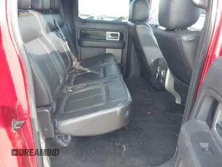 2012 Ford F-150 XL с VIN 1FTFW1ET7CFC32579, выставлен на аукционе IAAI как лот 41587440 с пробегом 234 529 миль миль и . История ставок и продаж доступна на DreamBid. Изображение 8.