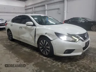 2016 Nissan Altima S with VIN 1N4AL3AP7GC228813, listed as a Copart auction lot 60472705 with 169,126 mi miles and Clean title. Bid and sale history available at DreamBid. Image 4.