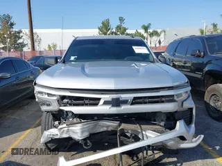 2022 Chevrolet Silverado 1500 RST with VIN 1GCPADED5NZ538386, listed as a IAAI auction lot 40808587 with 55,612 mi miles and . Bid and sale history available at DreamBid. Image 12.