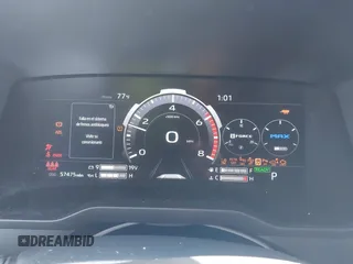 2022 Toyota Tundra Limited Hybrid with VIN 5TFJC5EC9NX001528, listed as a IAAI auction lot 41625774 with 57,475 mi miles and . Bid and sale history available at DreamBid. Image 7.