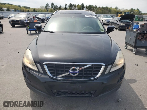 2013 Volvo XC60 T6 с VIN YV4902DZ4D2443190, выставлен на аукционе Copart как лот 56531925 с пробегом 140 184 миль миль и Списание • Salvage title. История ставок и продаж доступна на DreamBid. Изображение 5.