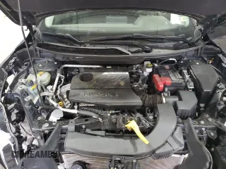 2023 Nissan Rogue S z VIN 5N1BT3AB1PC751419, wystawiony jako Copart lot #56725715 z przebiegiem 109 373 mil mil oraz Szkoda całkowita • Salvage title. Historia ofert i sprzedaży dostępna na DreamBid. Obrazek 12.