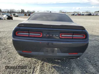 2019 Dodge Challenger SXT z VIN 2C3CDZAG8KH509337, wystawiony jako Copart lot #46736435 z przebiegiem 71 991 mil mil oraz Szkoda całkowita • Salvage title. Historia ofert i sprzedaży dostępna na DreamBid. Obrazek 6.