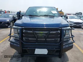 2020 Ford F-250 XL z VIN 1FT7W2BT5LEE94346, wystawiony jako IAAI lot #42275263 z przebiegiem 123 343 mil mil oraz . Historia ofert i sprzedaży dostępna na DreamBid. Obrazek 12.