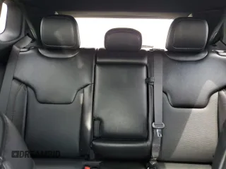 2023 Jeep Compass Limited с VIN 3C4NJDCNXPT521564, выставлен на аукционе Copart как лот 55435725 с пробегом 19 956 миль миль и Списание • Salvage title. История ставок и продаж доступна на DreamBid. Изображение 10.