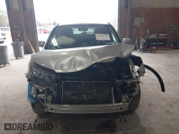 2013 Honda CR-V EX-L with VIN 2HKRM3H70DH509027, listed as a IAAI auction lot 41900728 with 90,819 mi miles and . Bid and sale history available at DreamBid. Image 13.