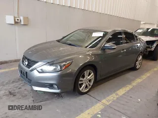2017 Nissan Altima SL with VIN 1N4BL3AP3HC205955, listed as a IAAI auction lot 41784506 with 85,333 mi miles and . Bid and sale history available at DreamBid. Image 23.