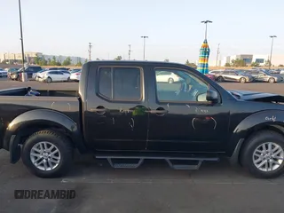 2019 Nissan Frontier SV с VIN 1N6AD0ER8KN756565, выставлен на аукционе IAAI как лот 42465700 с пробегом 61 131 миль миль и . История ставок и продаж доступна на DreamBid. Изображение 14.