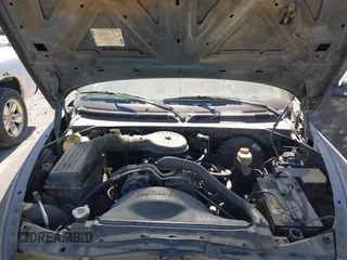 1998 Dodge Dakota SLT z VIN 1B7FL26X5WS635679, wystawiony jako IAAI lot #41688137 z przebiegiem 269 908 mil mil oraz . Historia ofert i sprzedaży dostępna na DreamBid. Obrazek 10.
