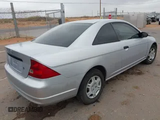 2002 Honda Civic z VIN 1HGEM21222L066980, wystawiony jako IAAI lot #41952740 z przebiegiem 68 818 mil mil oraz . Historia ofert i sprzedaży dostępna na DreamBid. Obrazek 4.