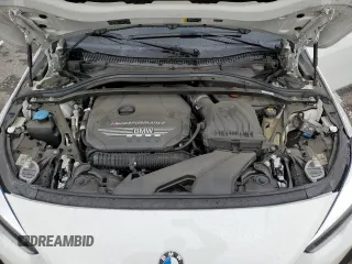 2020 BMW 2 Series M235i xDrive with VIN WBA13AL07L7G06064, listed as a Copart auction lot 42617345 with 67,338 mi miles and Salvage Title. Bid and sale history available at carsss.com. Image 11.