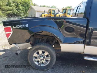 2011 Ford F-150 XL with VIN 1FTFX1EF5BFA30281, listed as a IAAI auction lot 42638798 with 194,071 mi miles and . Bid and sale history available at DreamBid. Image 18.