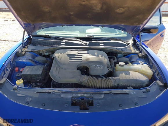 2018 Dodge Charger SXT with VIN 2C3CDXBG6JH313561, listed as a IAAI auction lot 41733632 with 97,940 mi miles. Bid and sale history available at carsss.com. Image 10.