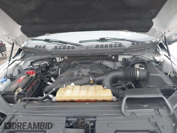 2015 Ford F-150 XLT с VIN 1FTEW1EG9FFB96879, выставлен на аукционе IAAI как лот 42258615 с пробегом 134 512 миль миль и . История ставок и продаж доступна на DreamBid. Изображение 10.