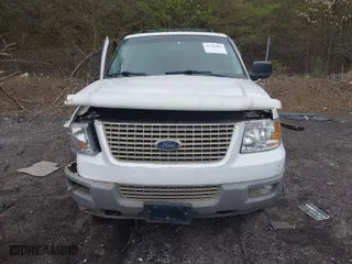 2003 Ford Expedition Special Service with VIN 1FMRU15W23LA40139, listed as a IAAI auction lot 41786965 with 1 mi miles. Bid and sale history available at carsss.com. Image 12.