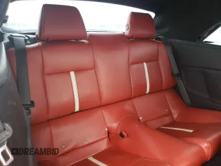 2011 Ford Mustang GT with VIN 1ZVBP8FF9B5139352, listed as a Copart auction lot 88657135 with 147,663 mi miles and Salvage Title. Bid and sale history available at DreamBid. Image 10.