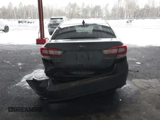 2019 Subaru Impreza Premium z VIN 4S3GKAC60K3624266, wystawiony jako IAAI lot #41650986 z przebiegiem 92 896 mil mil oraz . Historia ofert i sprzedaży dostępna na DreamBid. Obrazek 16.
