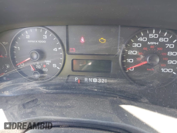 2006 Ford F-250 XL z VIN 1FTSW21P16ED75714, wystawiony jako IAAI lot #42029148 z przebiegiem Nie podano mil oraz . Historia ofert i sprzedaży dostępna na DreamBid. Obrazek 7.
