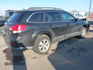 2012 Subaru Outback Limited z VIN 4S4BRDKC3C2248552, wystawiony jako IAAI lot #41888160 z przebiegiem 173 943 mil mil oraz . Historia ofert i sprzedaży dostępna na DreamBid. Obrazek 4.