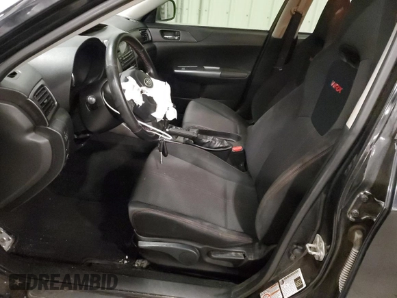 2013 Subaru Impreza Sedan WRX WRX with VIN JF1GV7E69DG021616, listed as a Copart auction lot 83075404 with 140,721 mi miles and Salvage Title. Bid and sale history available at carsss.com. Image 7.