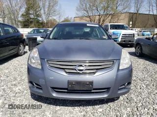 2012 Nissan Altima S with VIN 1N4AL2AP0CC127116, listed as a Copart auction lot 55155435 with 158,063 mi miles and Clean Title. Bid and sale history available at DreamBid. Image 5.