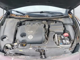 2014 Nissan Maxima SV z VIN 1N4AA5AP7EC465106, wystawiony jako IAAI lot #41815587 z przebiegiem 160 914 mil mil oraz . Historia ofert i sprzedaży dostępna na DreamBid. Obrazek 10.